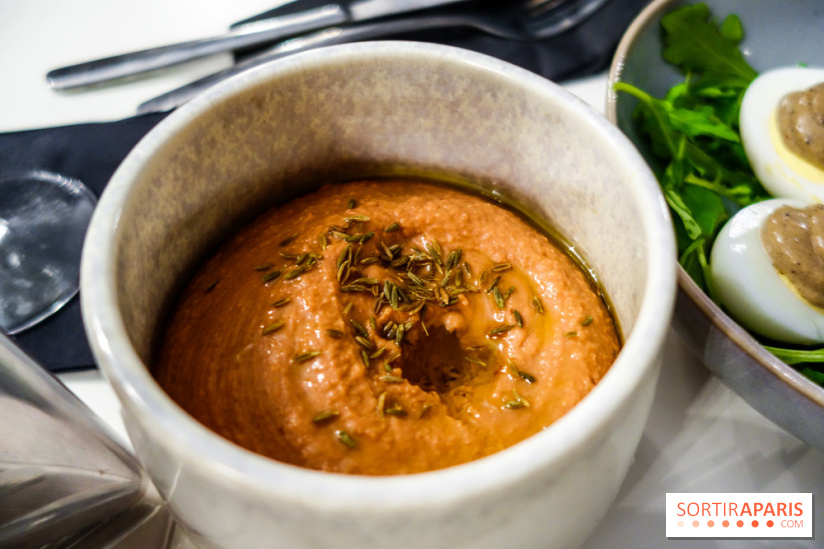 Pin-up bar, nos photos