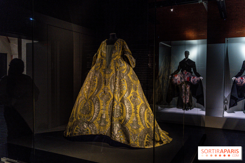 Expo : Une histoire de la mode. Collectionner, exposer au Palais Galliera
