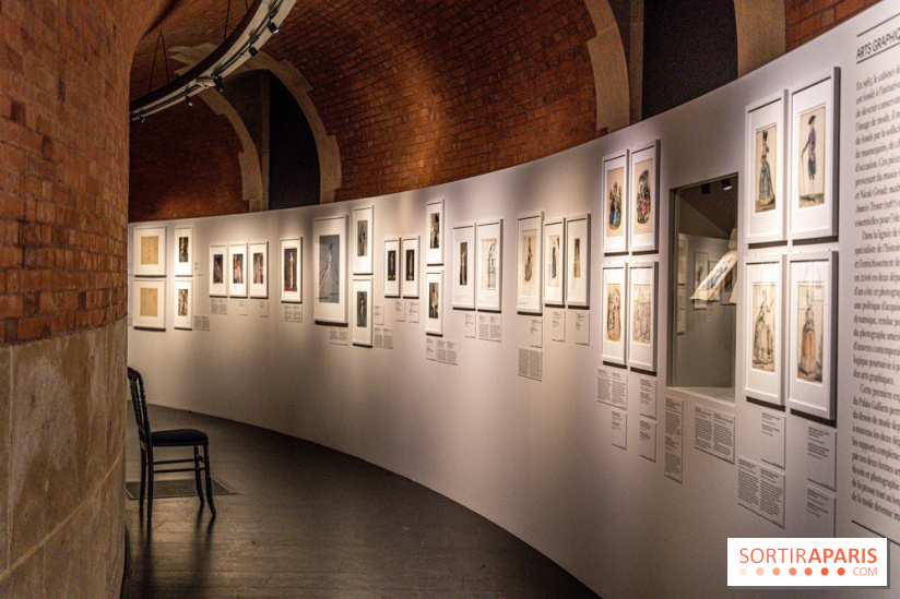 Expo : Une histoire de la mode. Collectionner, exposer au Palais Galliera