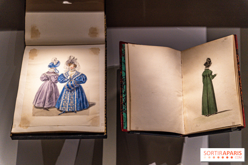 Expo : Une histoire de la mode. Collectionner, exposer au Palais Galliera