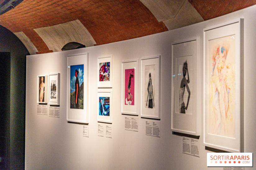 Expo : Une histoire de la mode. Collectionner, exposer au Palais Galliera