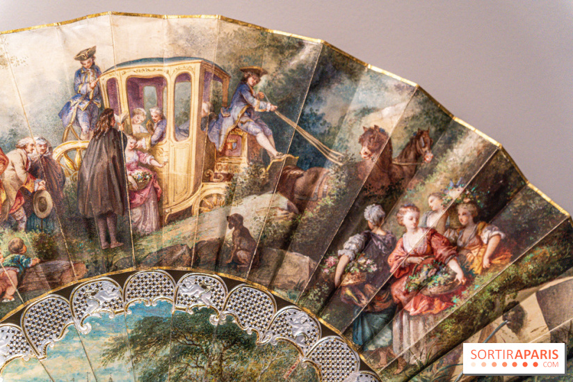 Expo : Une histoire de la mode. Collectionner, exposer au Palais Galliera