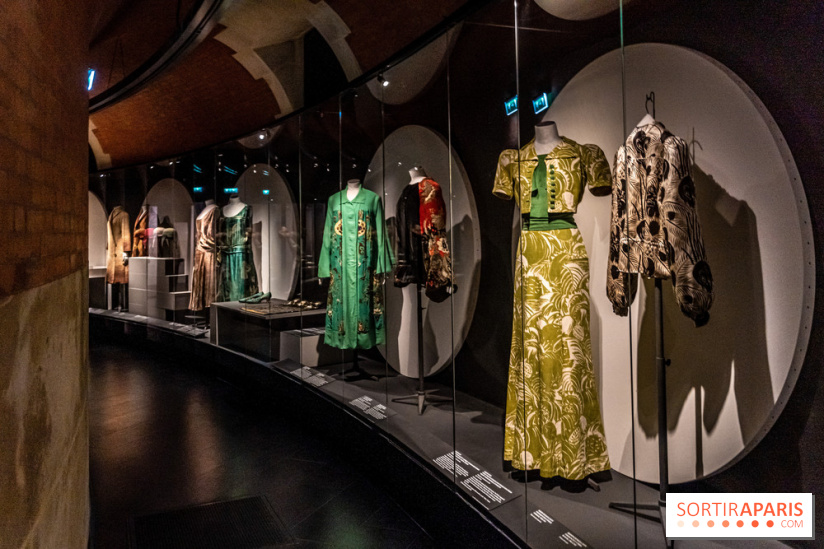 Expo : Une histoire de la mode. Collectionner, exposer au Palais Galliera