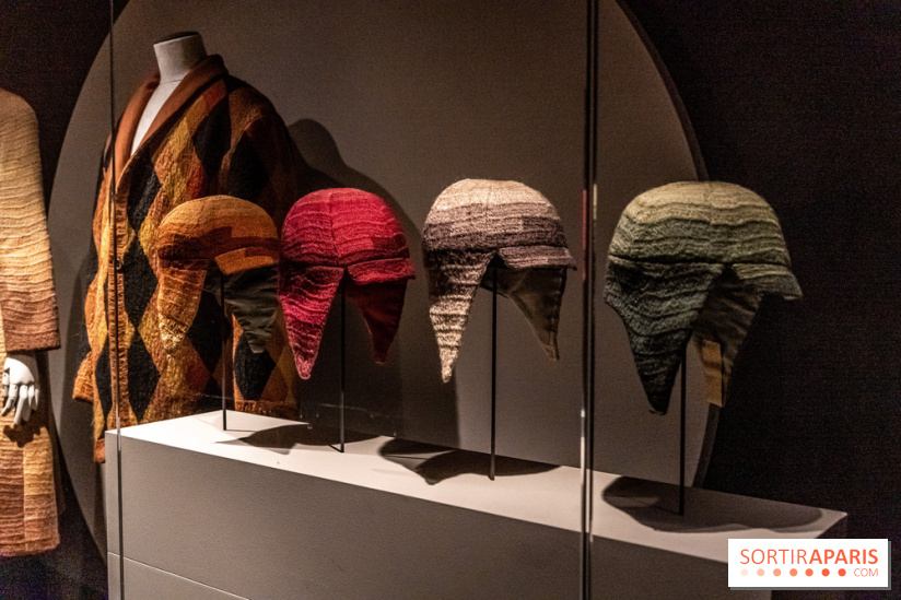 Expo : Une histoire de la mode. Collectionner, exposer au Palais Galliera