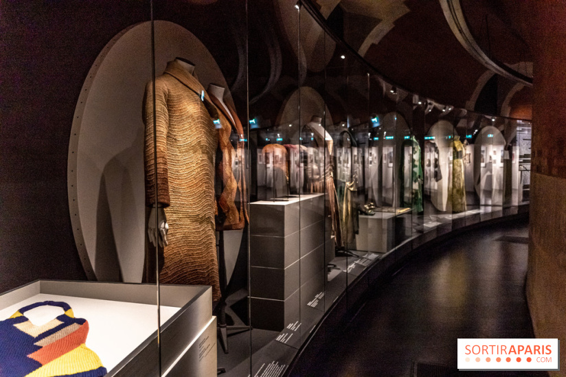 Expo : Une histoire de la mode. Collectionner, exposer au Palais Galliera