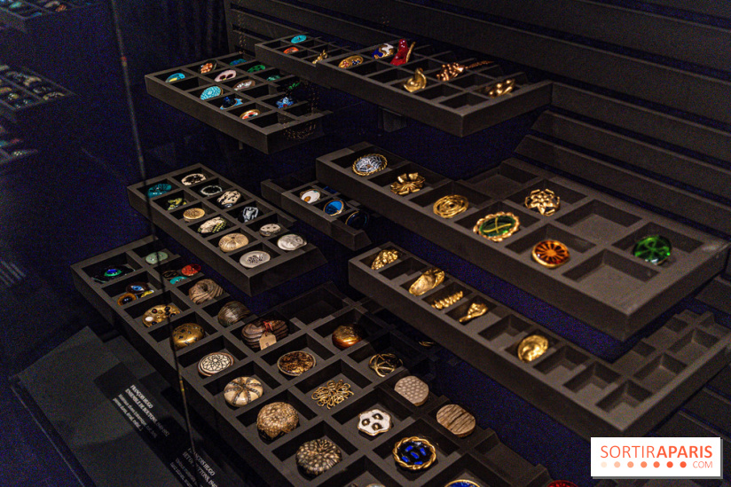 Expo : Une histoire de la mode. Collectionner, exposer au Palais Galliera