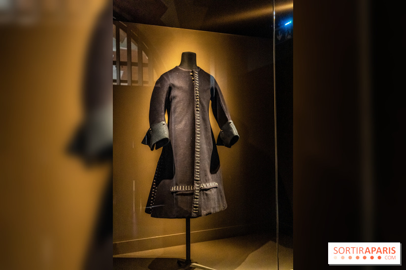 Expo : Une histoire de la mode. Collectionner, exposer au Palais Galliera