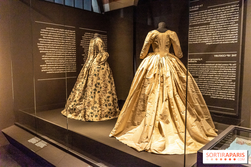 Expo : Une histoire de la mode. Collectionner, exposer au Palais Galliera
