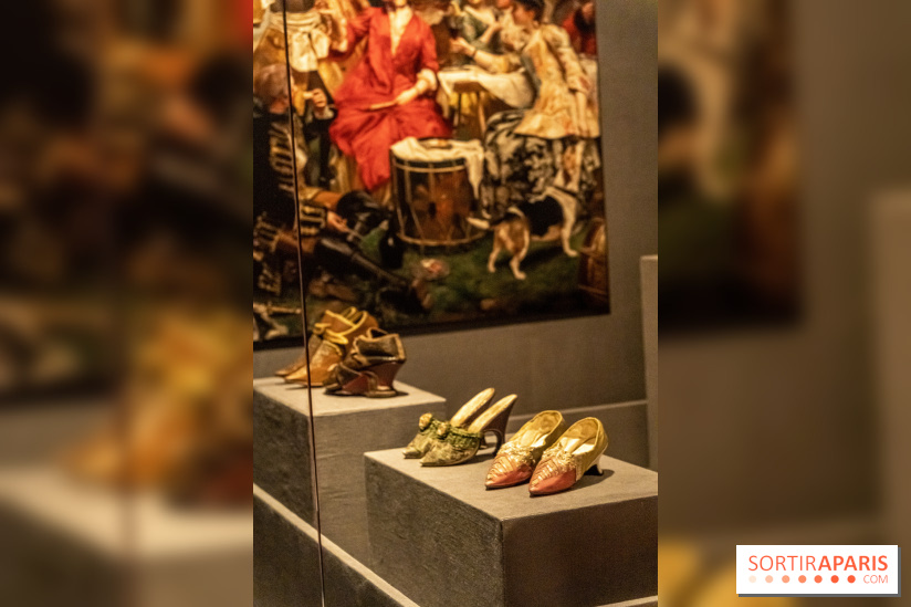 Expo : Une histoire de la mode. Collectionner, exposer au Palais Galliera