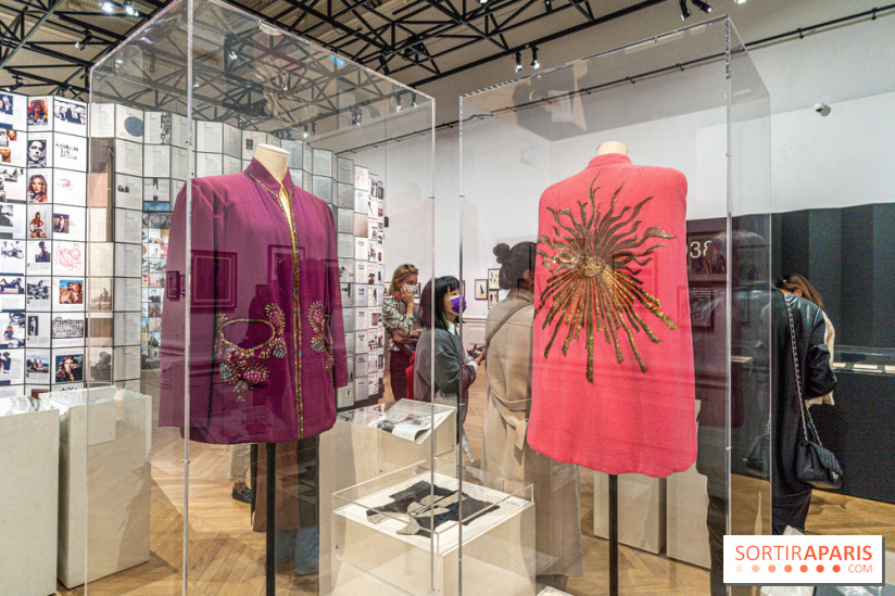 Photos : Exposition Vogue au Palais Galliera 