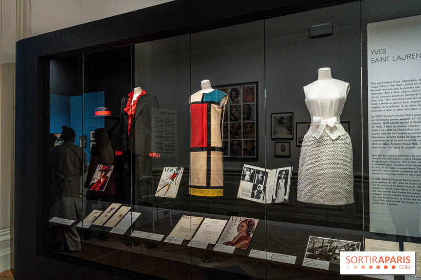 Photos : Exposition Vogue au Palais Galliera 