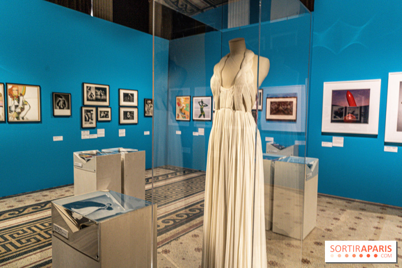 Photos : Exposition Vogue au Palais Galliera 