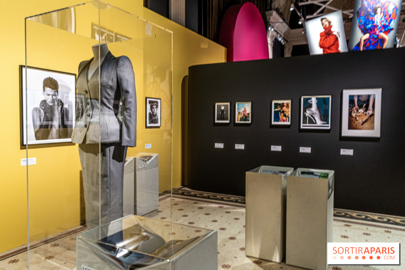 Photos : Exposition Vogue au Palais Galliera 