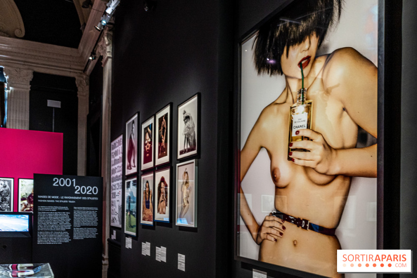 Photos : Exposition Vogue au Palais Galliera 