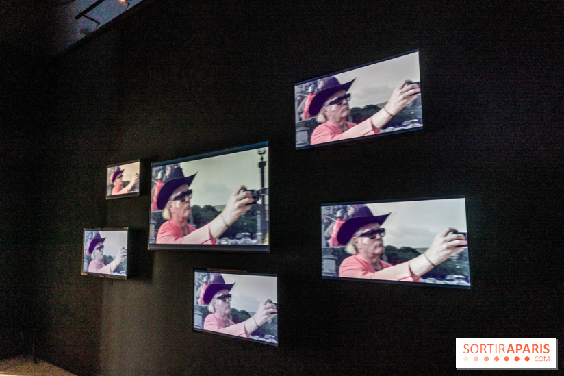 Photos : Exposition Vogue au Palais Galliera 