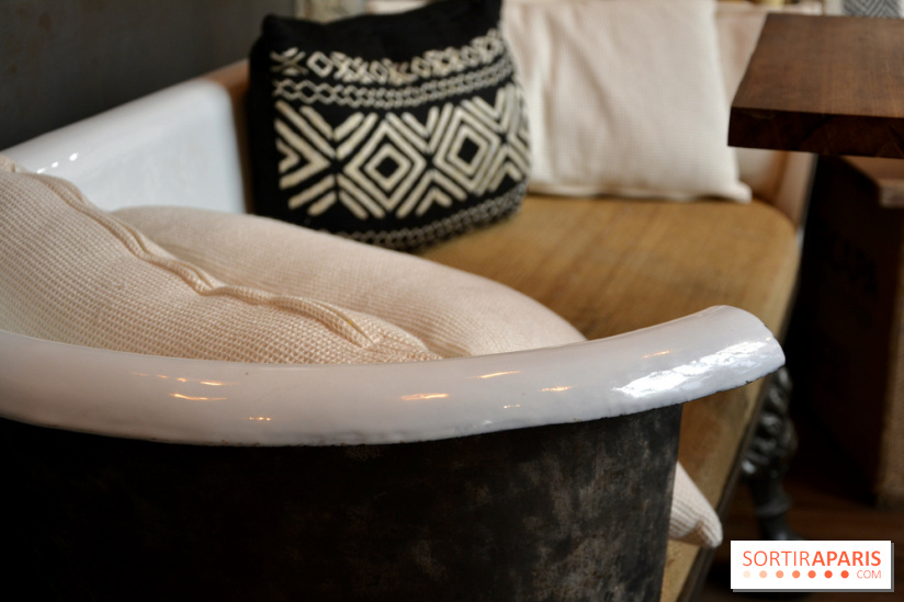 Lactem Café, le coffee shop canon pour les bruncheurs