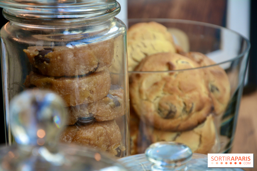 Lactem Café, le coffee shop canon pour les bruncheurs