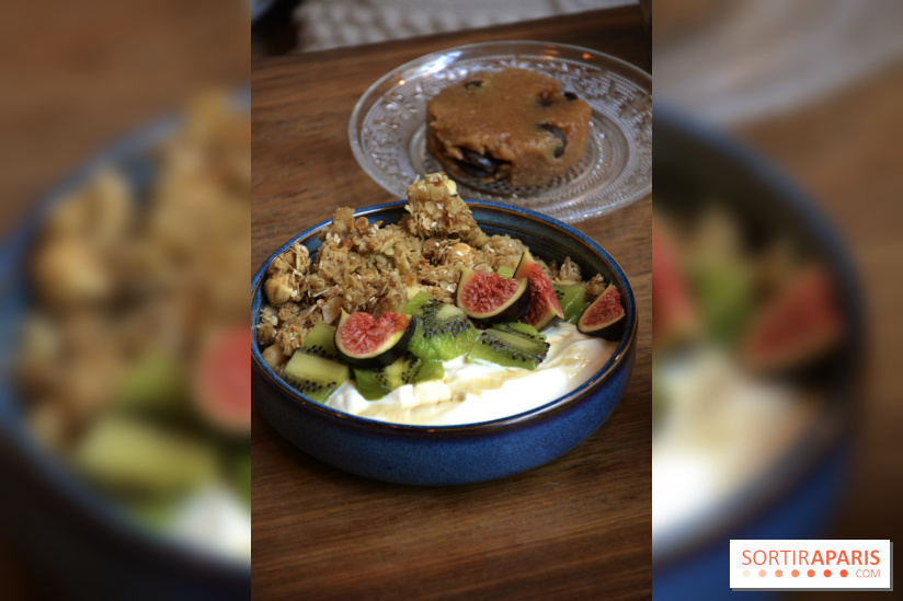 Lactem Café, le coffee shop canon pour les bruncheurs