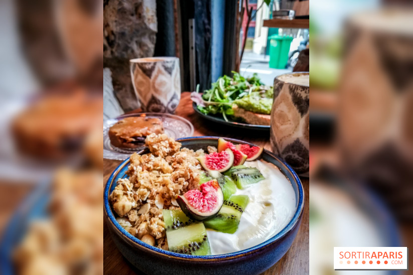 Lactem Café, le coffee shop canon pour les bruncheurs