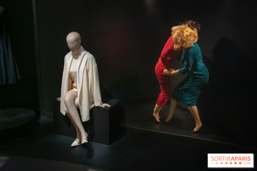 Cinemode, nos photos de l'exposition de Jean-Paul Gaultier à la Cinémathèque