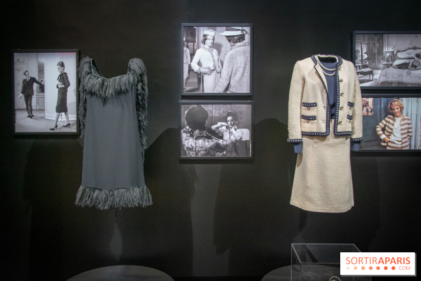 Cinemode, nos photos de l'exposition de Jean-Paul Gaultier à la Cinémathèque