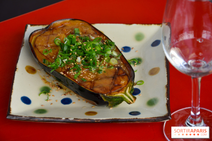 Jinchan Shokudo, un Izakaya populaire à Paris