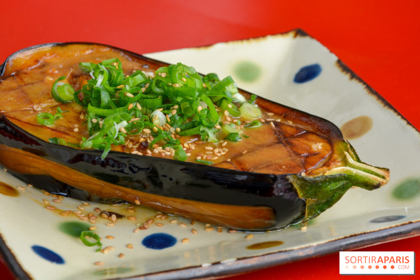 Jinchan Shokudo, un Izakaya populaire à Paris