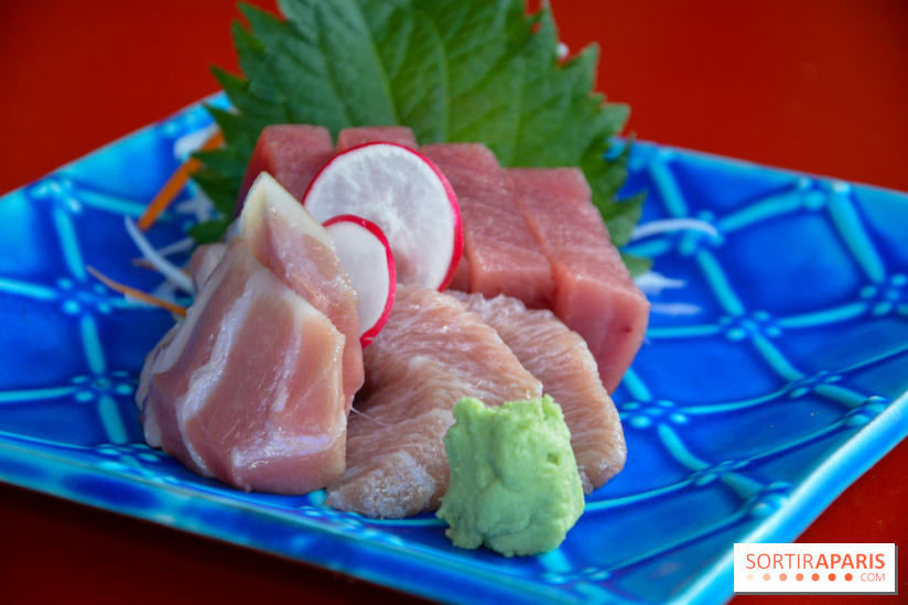 Jinchan Shokudo, un Izakaya populaire à Paris