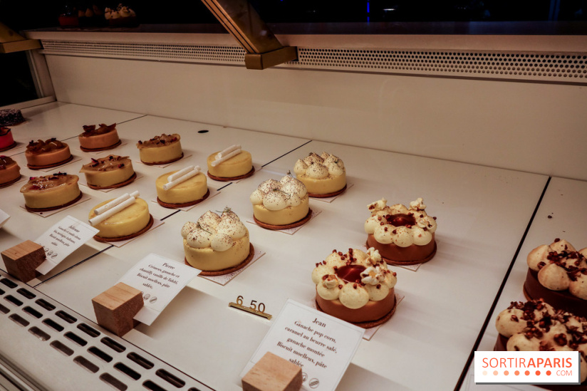  Sucré Cœur, nos photos