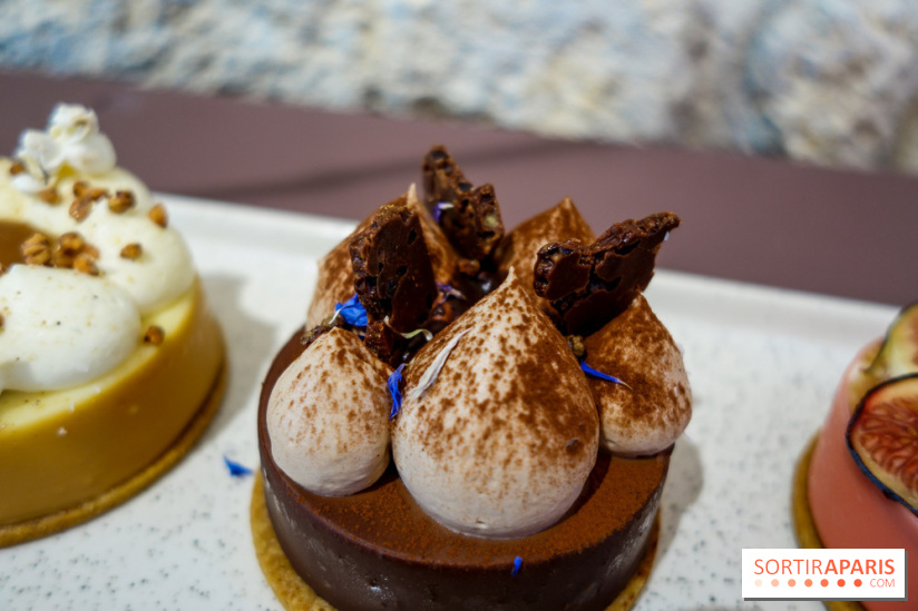  Sucré Cœur, nos photos