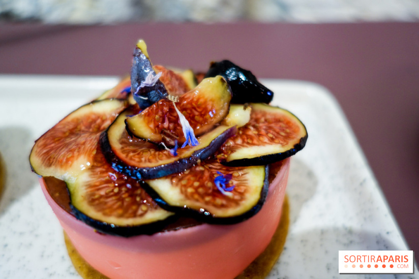  Sucré Cœur, nos photos