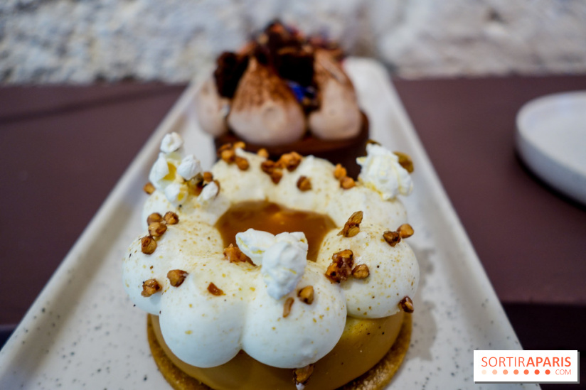  Sucré Cœur, nos photos