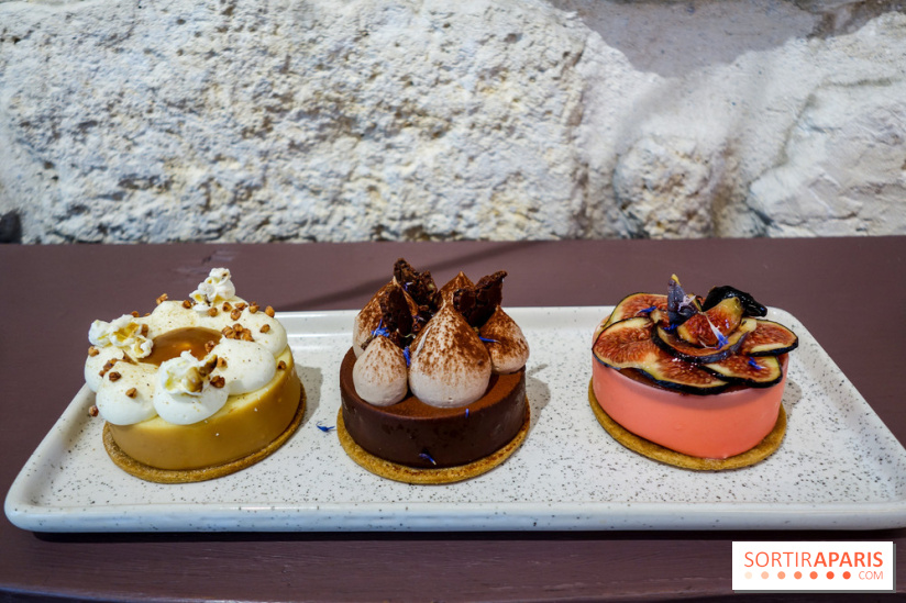  Sucré Cœur, nos photos