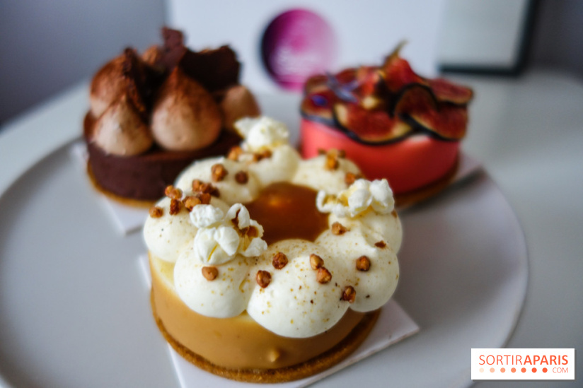  Sucré Cœur, nos photos