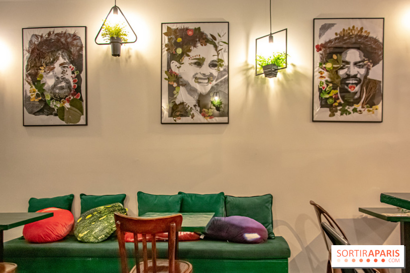 B.Better, le bar parfait pour un apéro veggie ! 