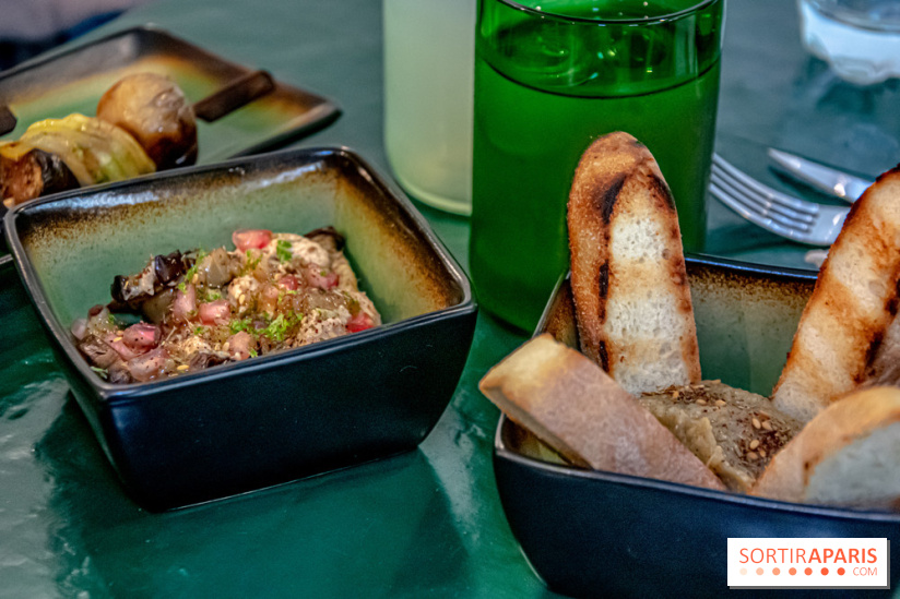 B.Better, le bar parfait pour un apéro veggie ! 