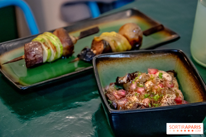 B.Better, le bar parfait pour un apéro veggie ! 