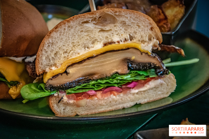 B.Better, le bar parfait pour un apéro veggie ! 