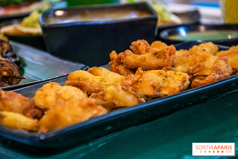 B.Better, le bar parfait pour un apéro veggie ! 