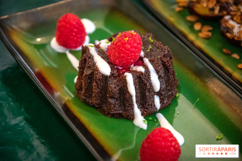 B.Better, le bar parfait pour un apéro veggie ! 