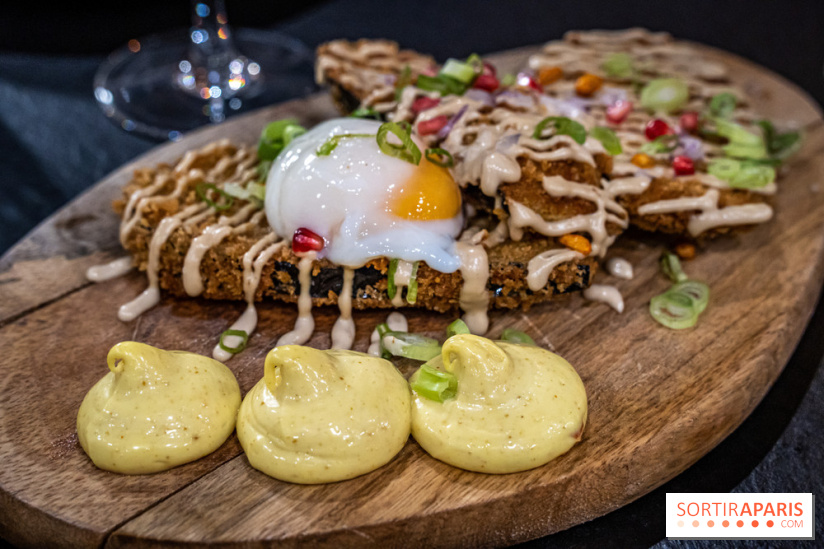 Doron Ba Laila restaurant, les photos