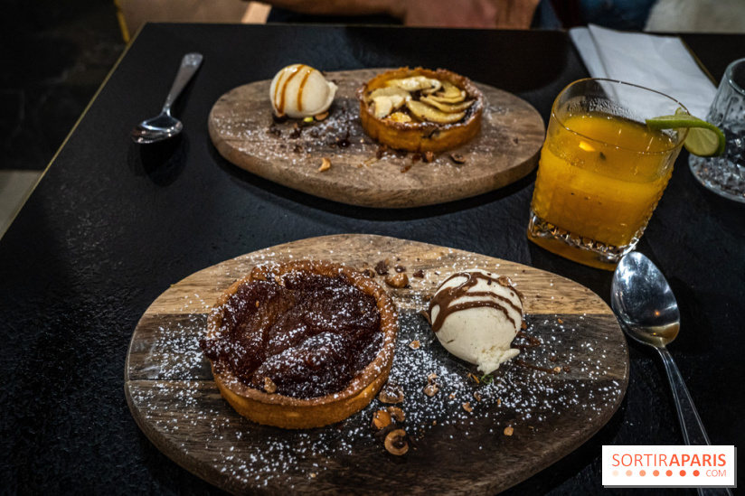 Doron Ba Laila restaurant, les photos