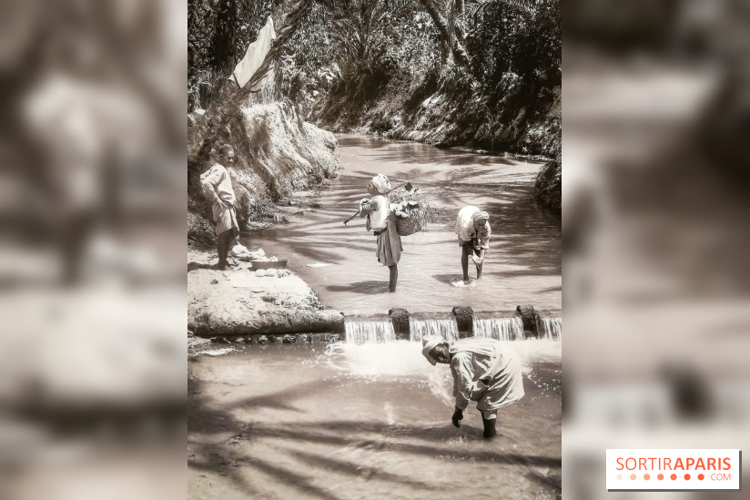 L'Orient en grand, le voyage photographique à découvrir à la galerie Roger-Viollet