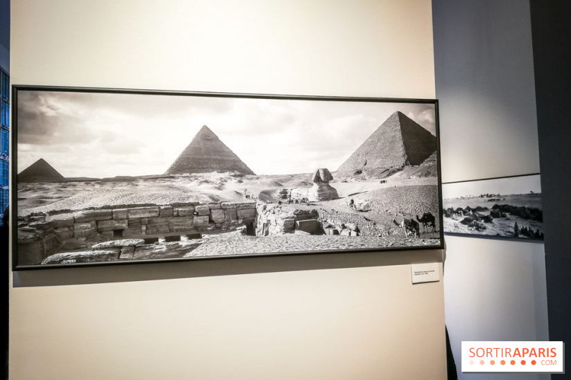 L'Orient en grand, le voyage photographique à découvrir à la galerie Roger-Viollet