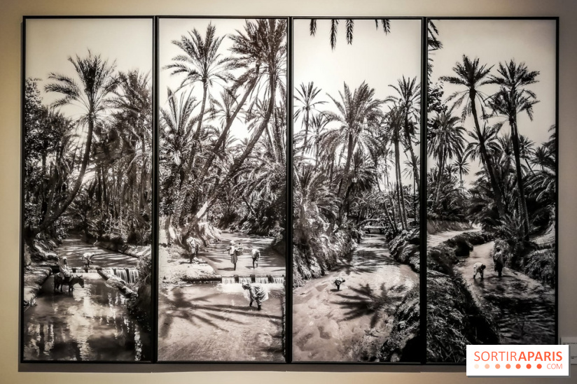 L'Orient en grand, le voyage photographique à découvrir à la galerie Roger-Viollet