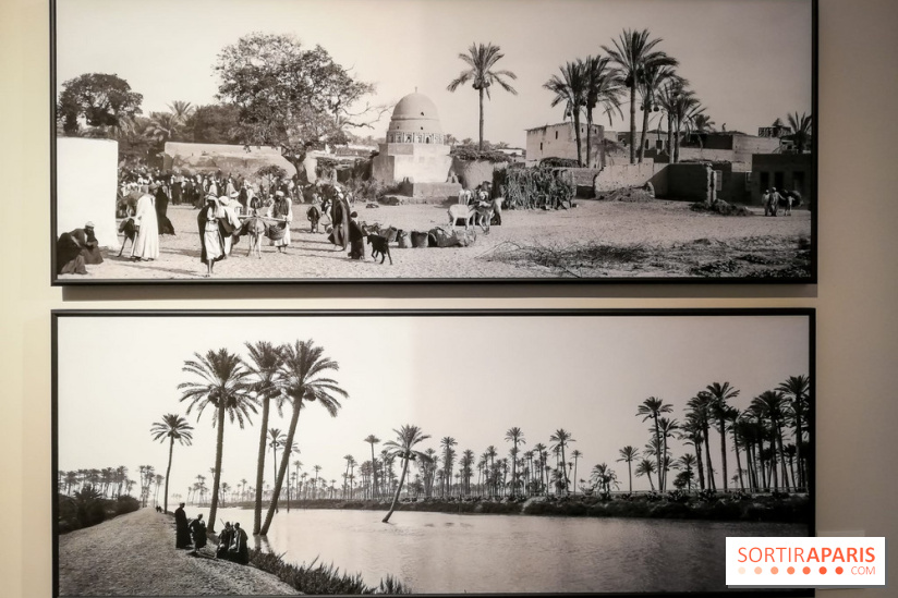 L'Orient en grand, le voyage photographique à découvrir à la galerie Roger-Viollet