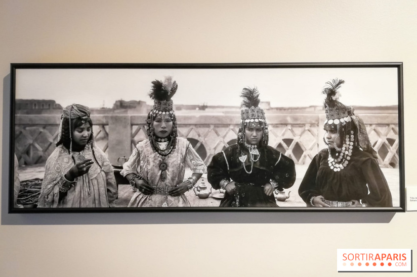 L'Orient en grand, le voyage photographique à découvrir à la galerie Roger-Viollet