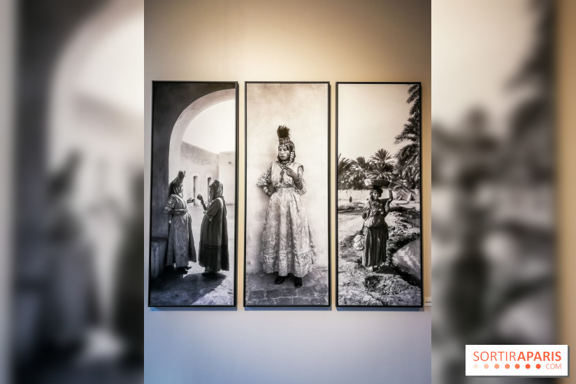 L'Orient en grand, le voyage photographique à découvrir à la galerie Roger-Viollet