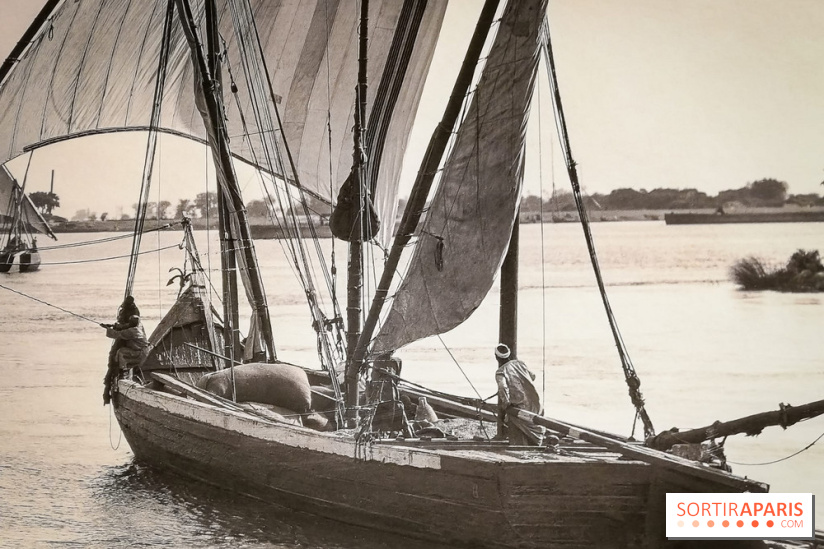 L'Orient en grand, le voyage photographique à découvrir à la galerie Roger-Viollet