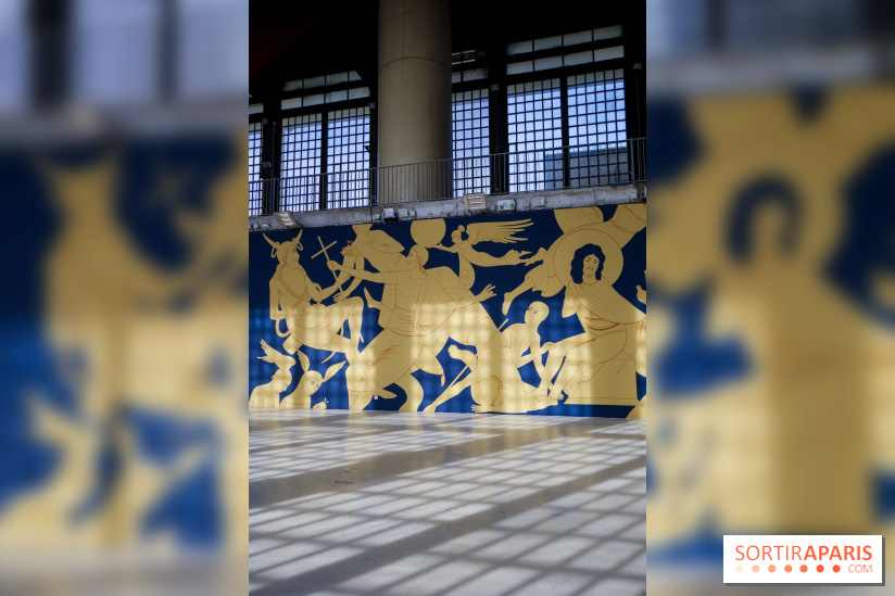 Metamorphosis : une exposition signée Quai 36 à la Fondation Fiminco, nos photos